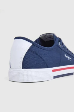 Zapatillas Cl&aacute;sicas De Sarga