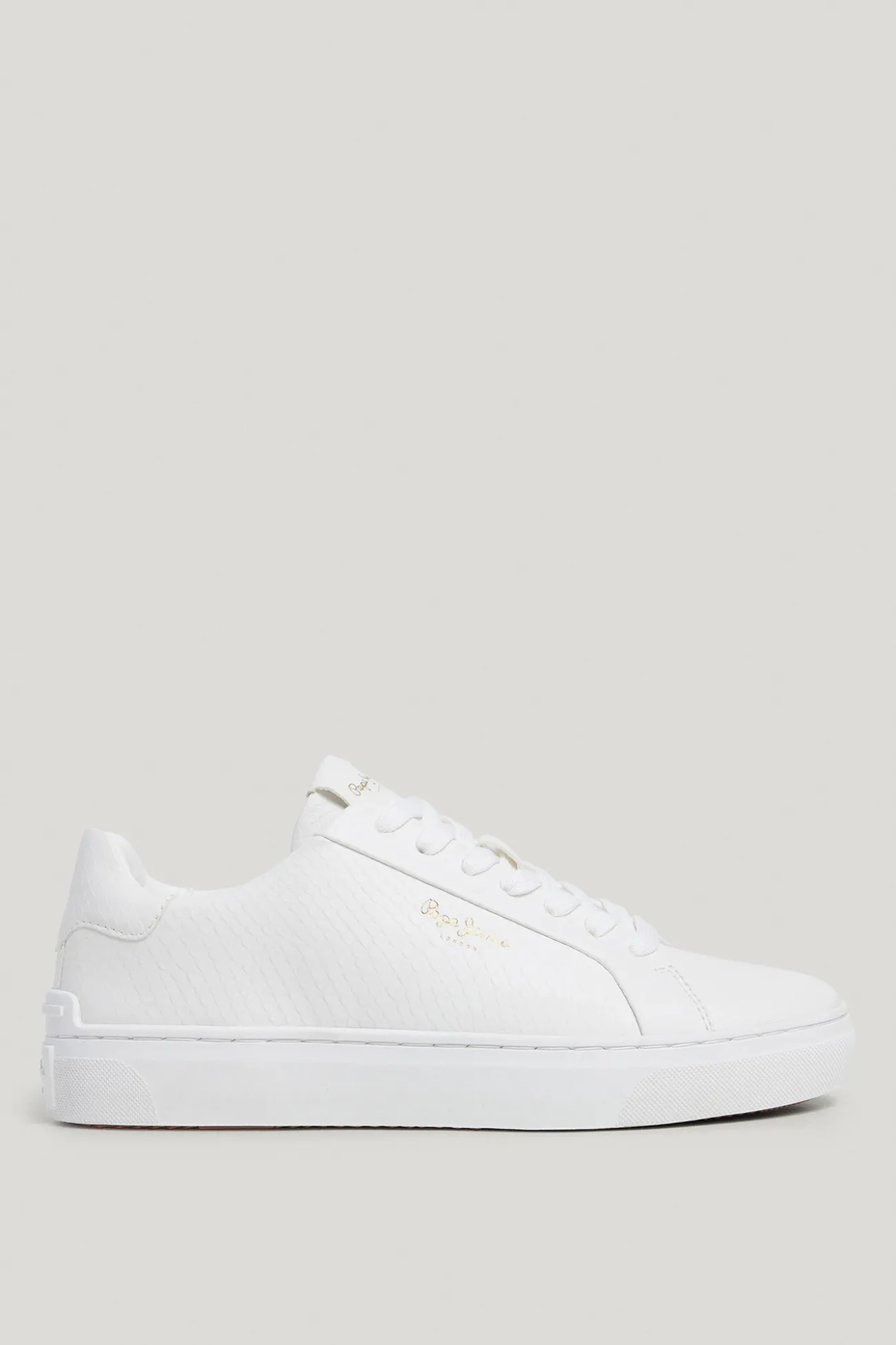 Zapatillas Clásicas Suela Cupsole