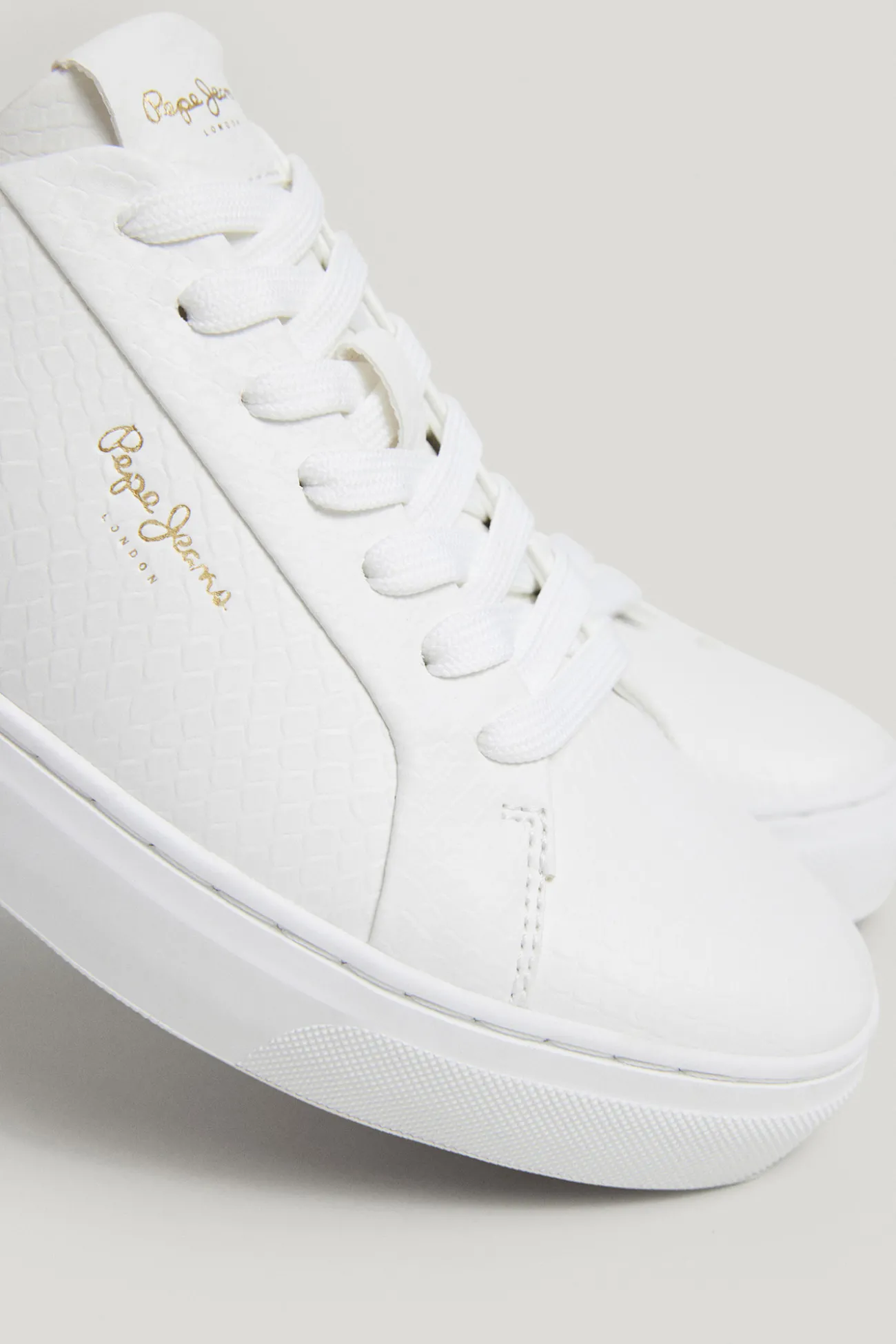 Zapatillas Clásicas Suela Cupsole