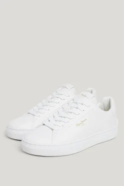 Zapatillas Clásicas Suela Cupsole