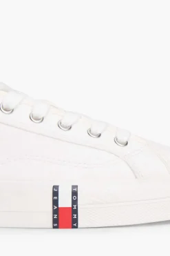 Zapatillas con bandera