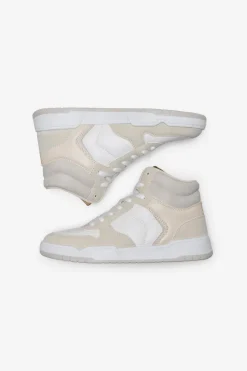 Zapatillas con cordones
