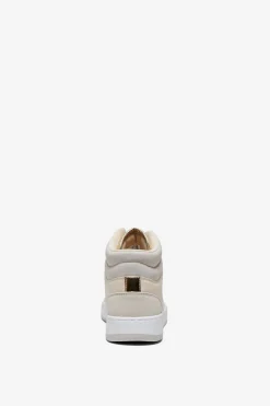 Zapatillas con cordones