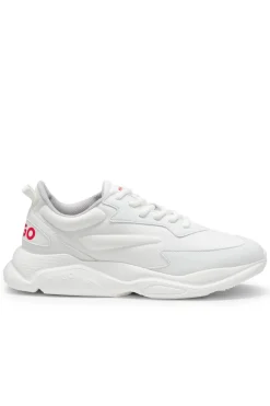 Zapatillas contemporáneas