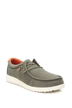 Zapatillas de lona