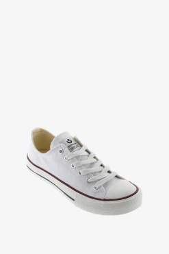 Zapatillas de lona
