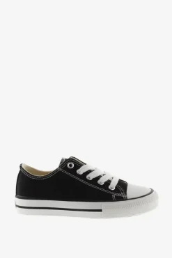 Zapatillas de lona Victoria Tribu