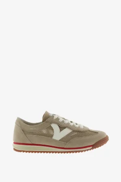 Zapatillas de rejilla