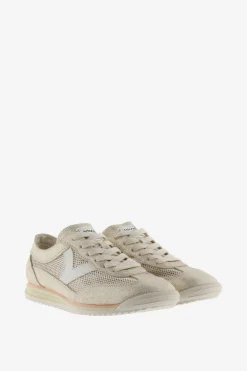 Zapatillas de rejilla