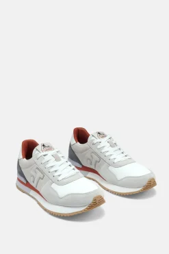 Zapatillas deportivas