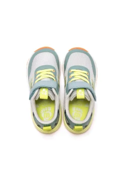 Zapatillas deportivas barefoot