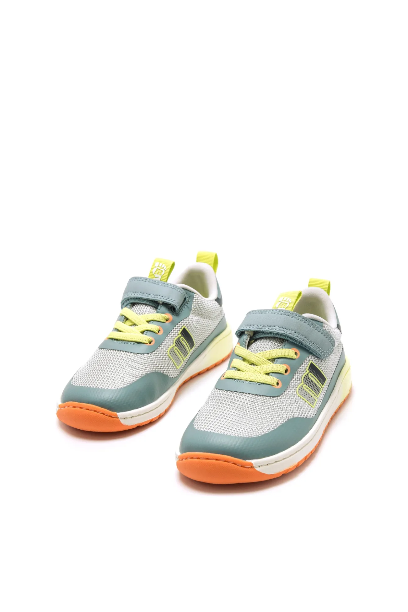 Zapatillas deportivas barefoot