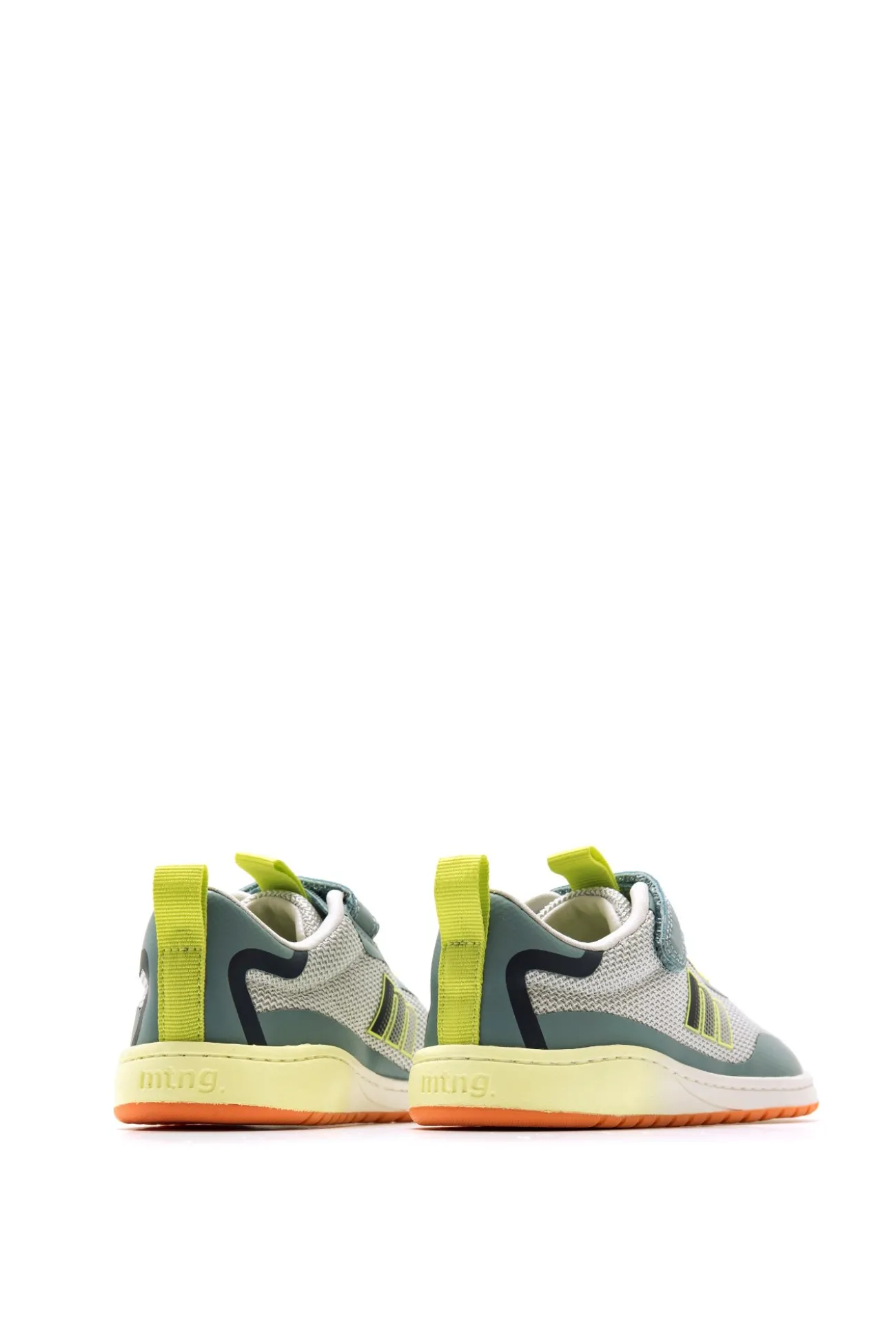 Zapatillas deportivas barefoot