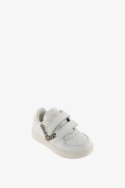 Zapatillas deportivas con logotipo