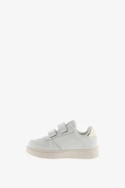 Zapatillas deportivas con logotipo