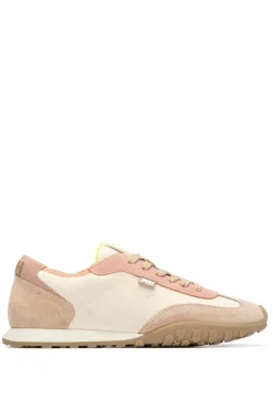 Zapatillas deportivas cordones