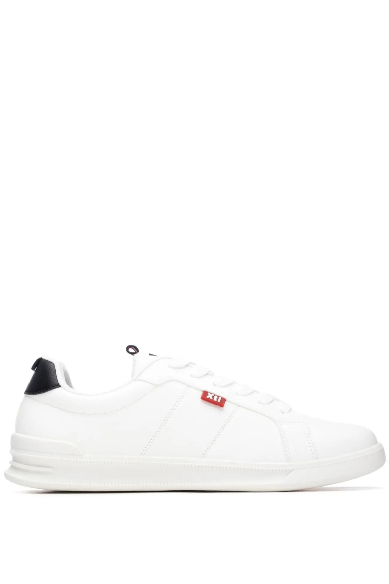 Zapatillas deportivas cordones