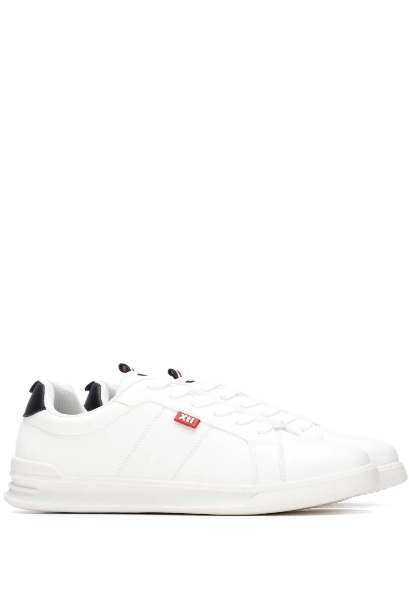 Zapatillas deportivas cordones