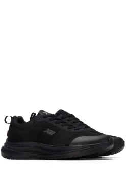 Zapatillas deportivas cordones