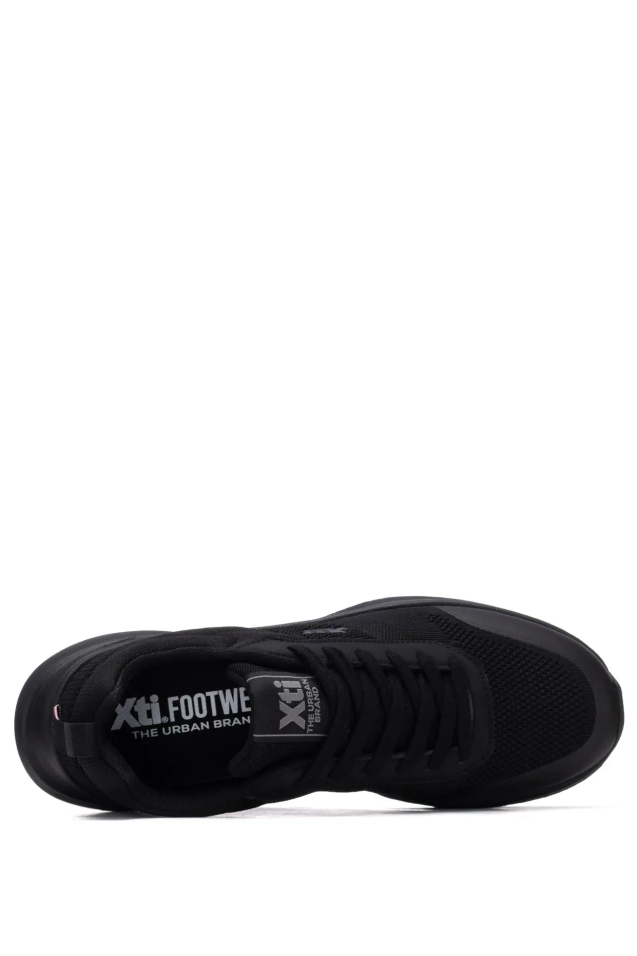 Zapatillas deportivas cordones