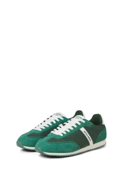Zapatillas deportivas suela goma