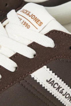Zapatillas deportivas suela goma