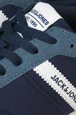 Zapatillas deportivas suela goma