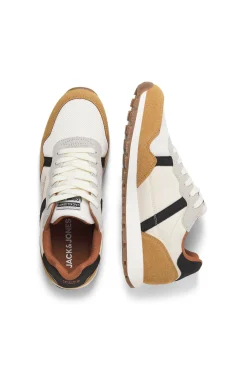 Zapatillas deportivas tejido mesh