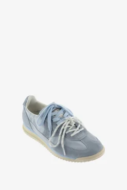 Zapatillas doble cord&oacute;n