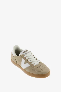 Zapatillas efecto ante