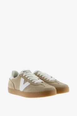Zapatillas efecto ante