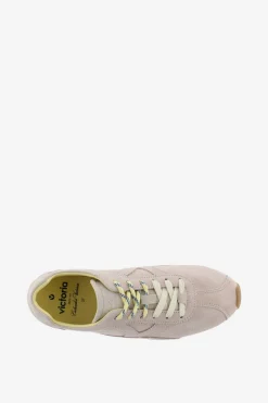 Zapatillas efecto ante
