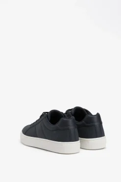 Zapatillas Efecto Piel