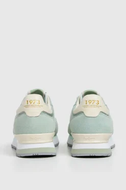 Zapatillas Hailon Basic W