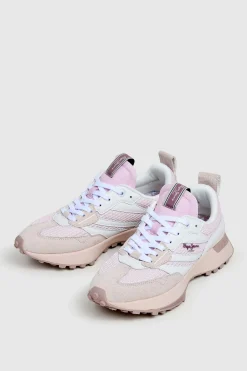 Zapatillas Lucky Knitted W