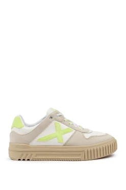 Zapatillas Mina 09