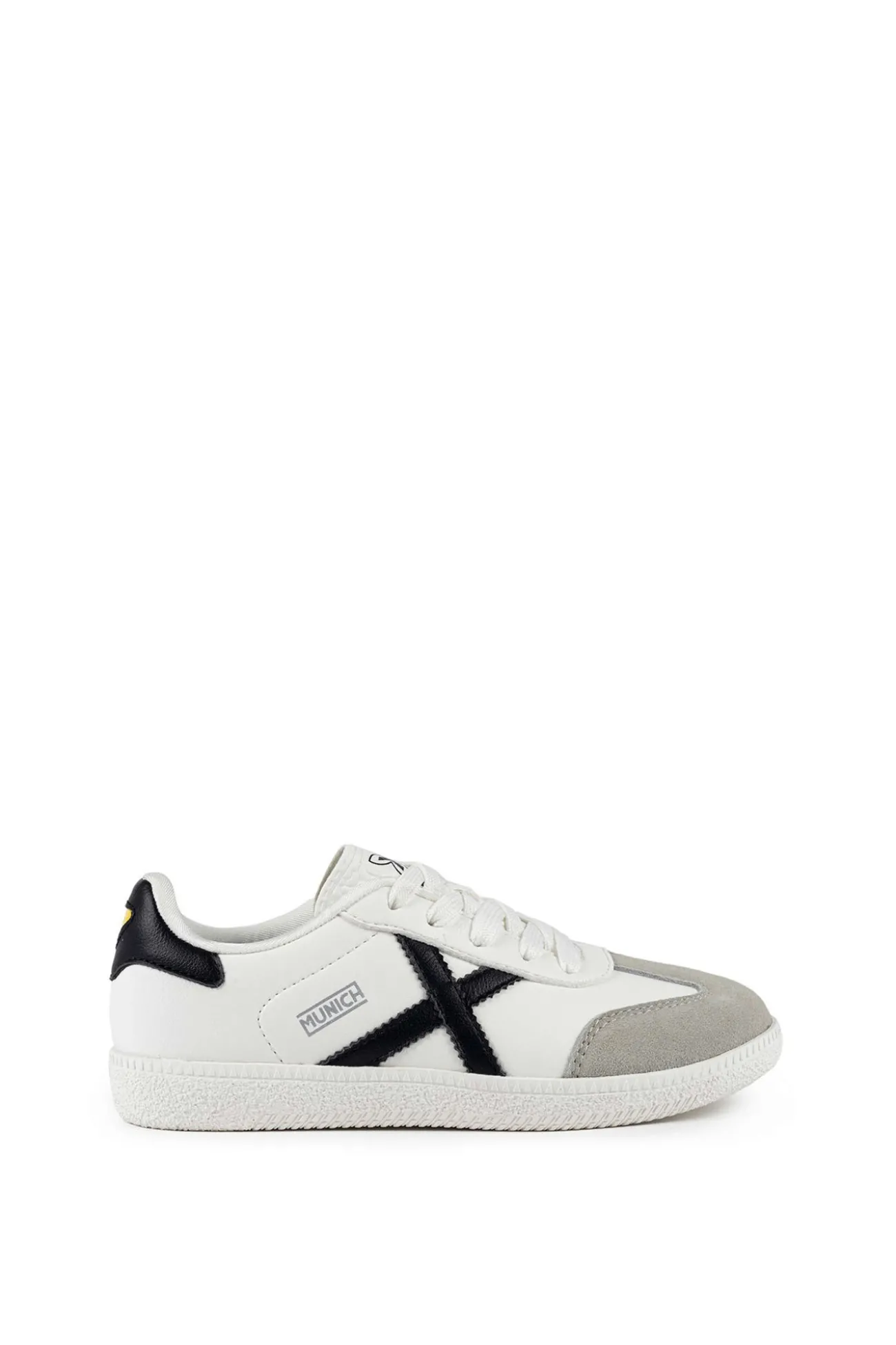 Zapatillas Mini Astro 01