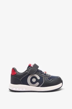 Zapatillas Respetuosas Goflex Luz