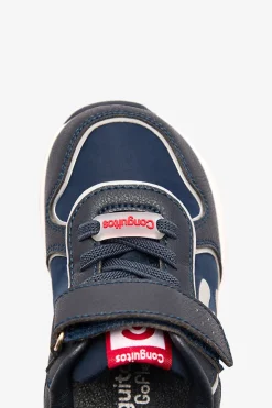 Zapatillas Respetuosas Goflex Luz