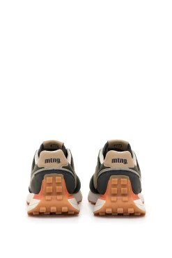 Zapatillas retro