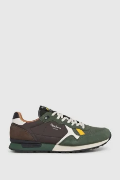 Zapatillas retro