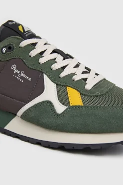 Zapatillas retro