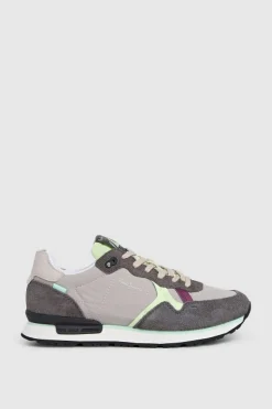 Zapatillas retro
