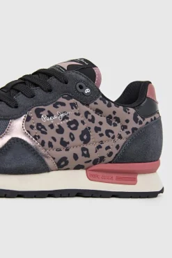 Zapatillas retro