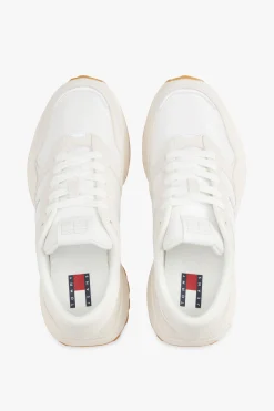 Zapatillas runner de mujer de Tommy Jeans