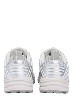 Zapatillas runner Tommy Jeans con detalles metalizados