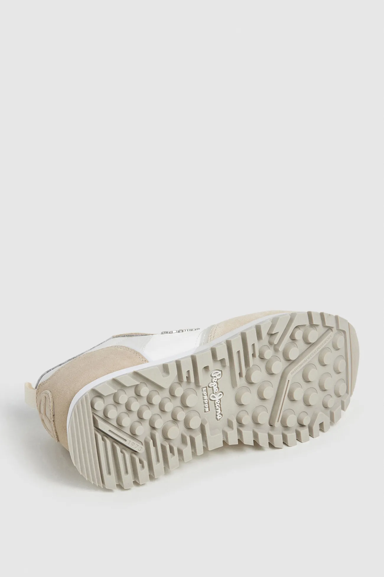 Zapatillas Running Retro