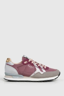 Zapatillas Running Retro