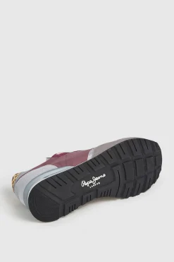 Zapatillas Running Retro
