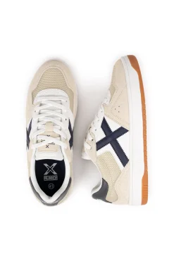 Zapatillas Stilo 08